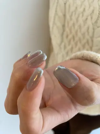 ネイル nail salon An°のネイルデザイン