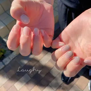 ネイル Nail Room Laughyのネイルデザイン
