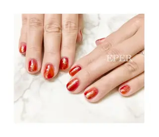 ネイル ネイルサロン -EPER-エペルのネイルデザイン