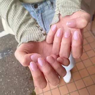 ネイル Genie＊ Mionaのネイルデザイン