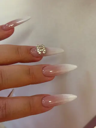 ネイル Nailsalon Lariaのネイルデザイン