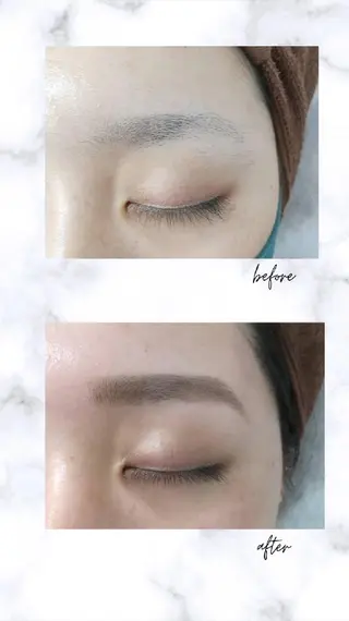 Luana waxing salon所属・Luana wax 🐚根本のエステ・リラクイメージ