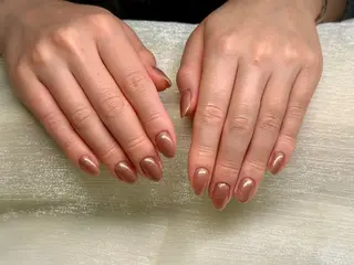 ネイル ネイリスト ミクのネイルデザイン