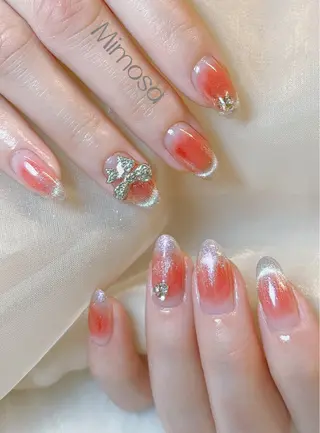 ネイル 🤍Hazel 吉祥寺🤎のネイルデザイン