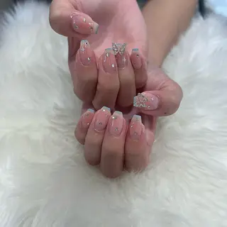 ネイル 鶴田୨ৎmaison de NALIのネイルデザイン