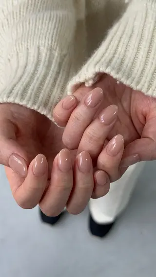 ネイル Momoka ネイリスト福岡/薬院のネイルデザイン