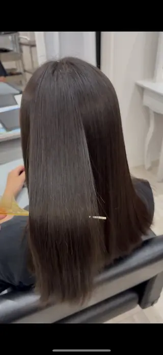 linohair所属・Lino HAIRのヘアスタイル