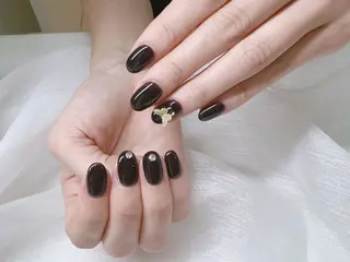 ネイル L&Y Nail salonのネイルデザイン