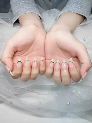 ネイル RiNo Nail Salon所属・RinO Nail 大阪のネイルデザイン