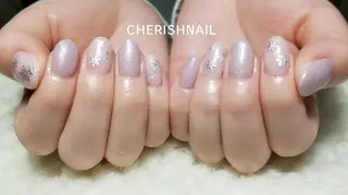 ネイル CHERISH NAILのネイルデザイン