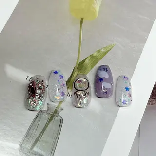 ネイル offNails Ogura.kのその他イメージ