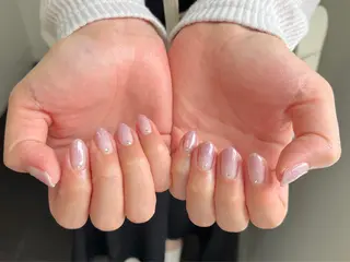 ネイル Sone Saoriのネイルデザイン