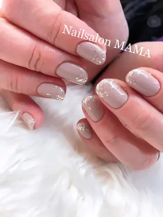 ネイル MAMA +beautyのエステ・リラクイメージ