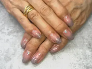 ネイル Sara+所属・sara +のネイルデザイン