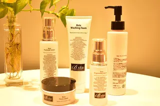 B-salon所属・ホテル日航 B-salonのエステ・リラクイメージ