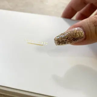 ネイル linoa nailのネイルデザイン