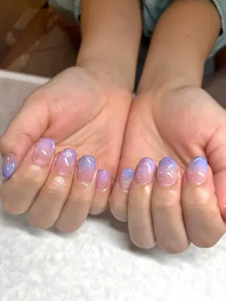 ネイル MKY salonのネイルデザイン