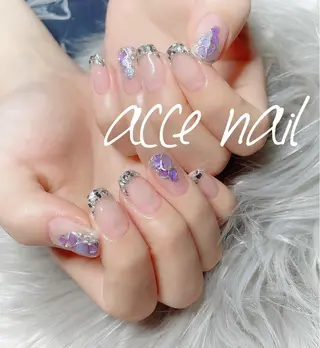 ネイル atsuco ✴︎のネイルデザイン