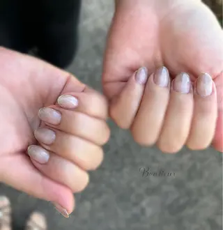 ネイル Nail Salon Bonheurのネイルデザイン