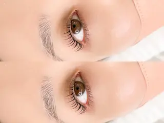 マツエク・マツパ Unknown ちひろのマツエク・マツパデザイン