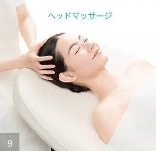 美肌/小顔 POLA心斎橋御堂筋のエステ・リラクイメージ