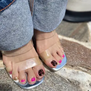 ネイル Salon Improveのネイルデザイン