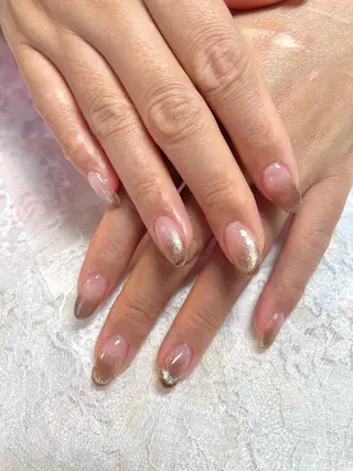 ネイル Nail ヌシん家 AKANEのネイルデザイン