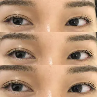 マツエク・マツパ マツパ＆マツエク swatiのマツエク・マツパデザイン