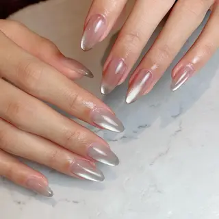 ネイル プライベートサロン Rのネイルデザイン