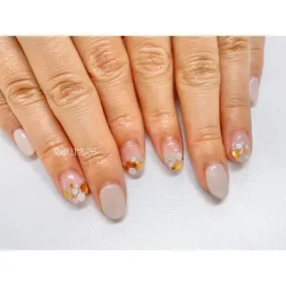 ネイル ネイルサロンcourage所属・ネイルサロン courageのネイルデザイン