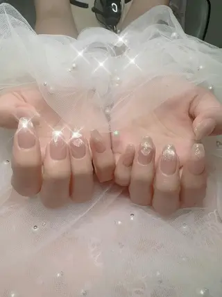 ネイル 🎀シズカ nail🎀のネイルデザイン
