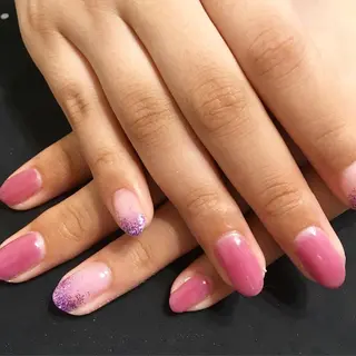 ネイル 🌈KANÅKO 🌈のネイルデザイン