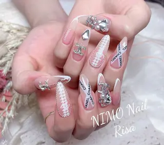 ネイル NIMO ネイルサロンのネイルデザイン