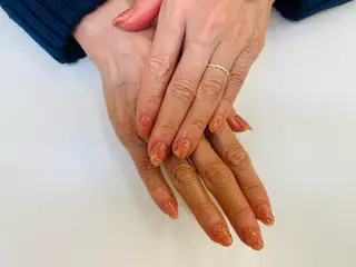 ネイル Takikita Shinoのネイルデザイン