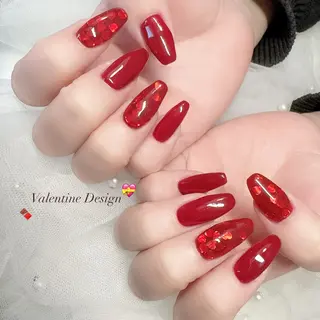 ネイル R nail.のネイルデザイン