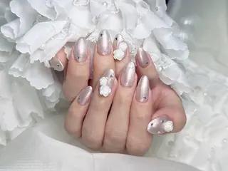 ネイル SK 奈々子のネイルデザイン