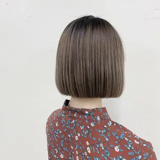 ショート SALOWIN 札幌大通り店所属・🏆ウルフ/レイヤー 指名No.1山口圭佑のヘアスタイル