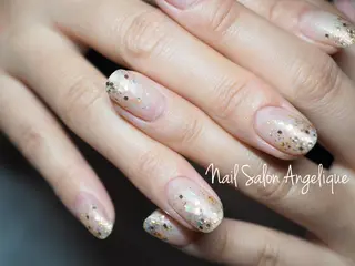 ネイル Nailist Rumiのネイルデザイン