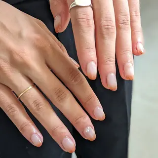 ネイル newrandas hitomiのネイルデザイン