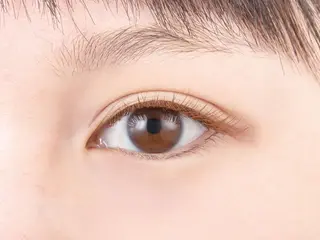 マツエク・マツパ レイフィールド北名古屋所属・レイフィールド 服部のマツエク・マツパデザイン