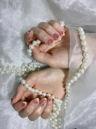 ネイル えい このネイルデザイン