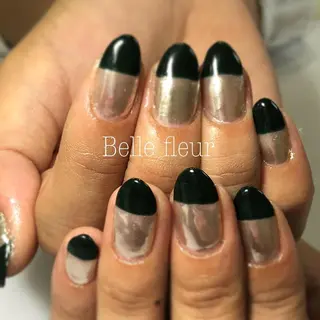 ネイル Belle fleurのネイルデザイン