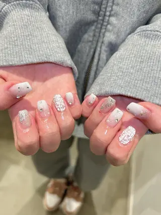 ネイル tote. sumileのネイルデザイン