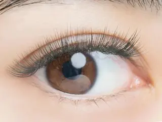 マツエク・マツパ Luana… Noriko🕶のマツエク・マツパデザイン