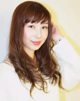 ロング hair make feb東川口店所属・佐野 寛のその他イメージ