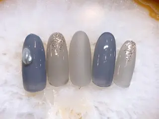 ネイル aimer tomomiのネイルデザイン