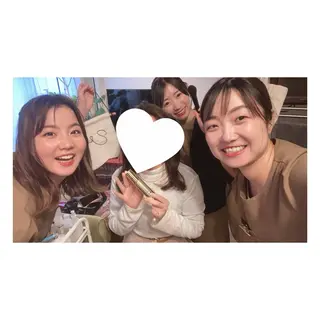 ナリスビューティステーション　デ・アイム海南所属・やましたいずみ - tumugu -のエステ・リラクイメージ