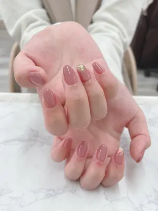 ネイル Bianca SAITO🌺のネイルデザイン