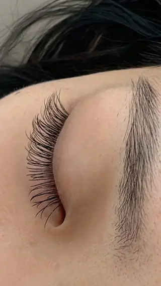 マツエク・マツパ パリエク 専門💋レナのマツエク・マツパデザイン