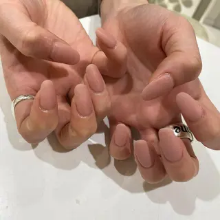 ネイル 🥀たなか れね🍋のマツエク・マツパデザイン